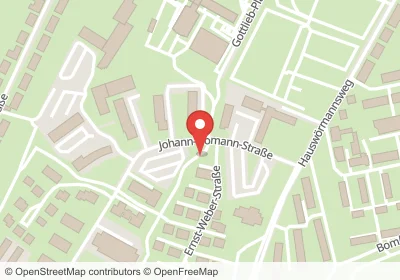 Johann-Domann-Straße Osnabrück – Hotels in der Nähe Hotels an der Johann-Domann-Straße in Osnabrück – Unterkünfte, Pensionen und Ferienwohnungen in zentraler Lage