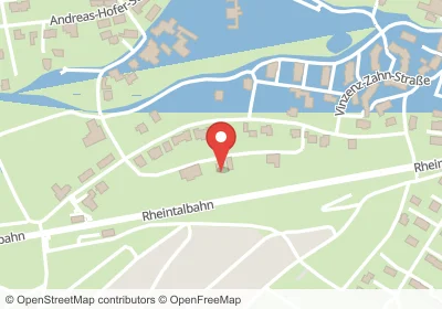 Johann-von-Hattstein-Straße Freiburg im Breisgau – Hotels in der Nähe Hotels an der Johann-von-Hattstein-Straße in Freiburg im Breisgau – Unterkünfte, Pensionen und Ferienwohnungen in zentraler Lage