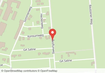 Hotels an der Johannesflurweg in Erfurt – Unterkünfte, Pensionen und Ferienwohnungen in zentraler Lage