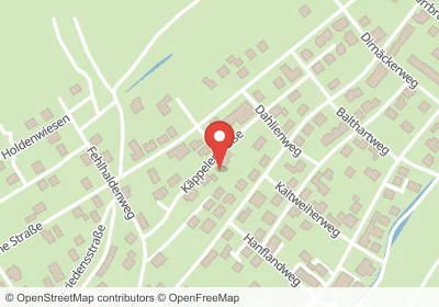 Hotels an der Käppelerstraße in Reutlingen – Unterkünfte, Pensionen und Ferienwohnungen in zentraler Lage