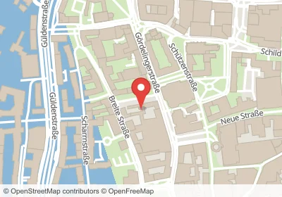 Kaffeetwete Braunschweig – Hotels in der Nähe Hotels an der Kaffeetwete in Braunschweig – Unterkünfte, Pensionen und Ferienwohnungen in zentraler Lage