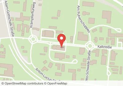 Kalkreiße Erfurt – Hotels in der Nähe Hotels an der Kalkreiße in Erfurt – Unterkünfte, Pensionen und Ferienwohnungen in zentraler Lage
