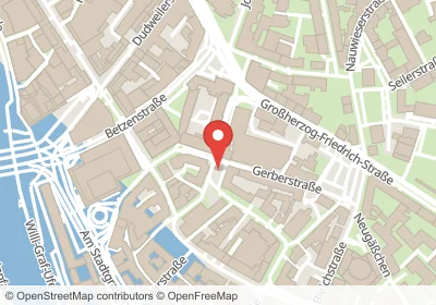 Hotels an der Kaltenbachstraße in Saarbrücken – Unterkünfte, Pensionen und Ferienwohnungen in zentraler Lage