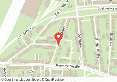 Kanonenweg Osnabrück – Hotels in der Nähe Hotels an der Kanonenweg in Osnabrück – Unterkünfte, Pensionen und Ferienwohnungen in zentraler Lage
