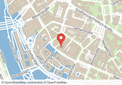 Kappenstraße Saarbrücken – Hotels in der Nähe Hotels an der Kappenstraße in Saarbrücken – Unterkünfte, Pensionen und Ferienwohnungen in zentraler Lage