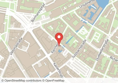 Karcherstraße Saarbrücken – Hotels in der Nähe Hotels an der Karcherstraße in Saarbrücken – Unterkünfte, Pensionen und Ferienwohnungen in zentraler Lage