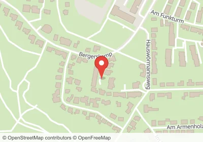 Karl-Koch-Straße Osnabrück – Hotels in der Nähe Hotels an der Karl-Koch-Straße in Osnabrück – Unterkünfte, Pensionen und Ferienwohnungen in zentraler Lage