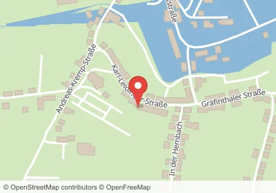 Karl-Leidinger-Straße Saarbrücken – Hotels in der Nähe Hotels an der Karl-Leidinger-Straße in Saarbrücken – Unterkünfte, Pensionen und Ferienwohnungen in zentraler Lage