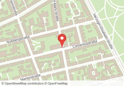 Karl-Marx-Straße Braunschweig – Hotels in der Nähe Hotels an der Karl-Marx-Straße in Braunschweig – Unterkünfte, Pensionen und Ferienwohnungen in zentraler Lage