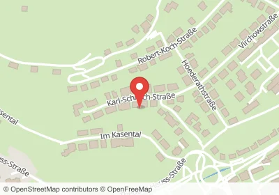 Karl-Schleich-Straße Saarbrücken – Hotels in der Nähe Hotels an der Karl-Schleich-Straße in Saarbrücken – Unterkünfte, Pensionen und Ferienwohnungen in zentraler Lage