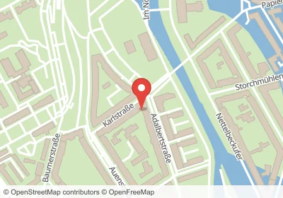 Karlstraße Erfurt – Hotels in der Nähe Hotels an der Karlstraße in Erfurt – Unterkünfte, Pensionen und Ferienwohnungen in zentraler Lage