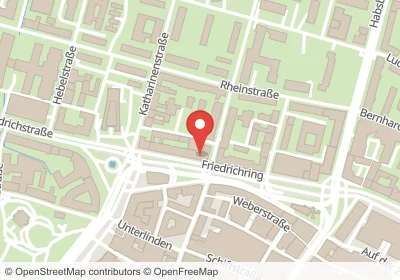 Katharinenhof Freiburg im Breisgau – Hotels in der Nähe Hotels an der Katharinenhof in Freiburg im Breisgau – Unterkünfte, Pensionen und Ferienwohnungen in zentraler Lage