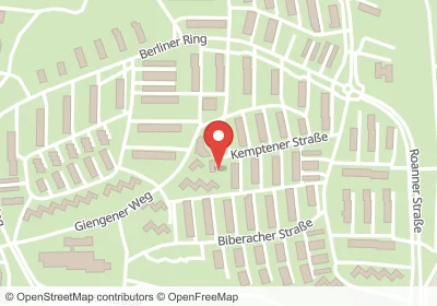 Kemptener Straße Reutlingen – Hotels in der Nähe Hotels an der Kemptener Straße in Reutlingen – Unterkünfte, Pensionen und Ferienwohnungen in zentraler Lage