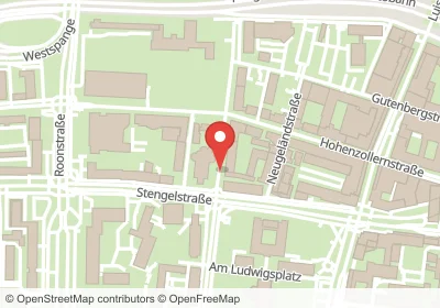 Keplerstraße Saarbrücken – Hotels in der Nähe Hotels an der Keplerstraße in Saarbrücken – Unterkünfte, Pensionen und Ferienwohnungen in zentraler Lage