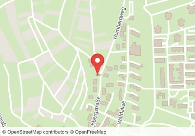 Hotels an der Kirchbergstraße in Freiburg im Breisgau – Unterkünfte, Pensionen und Ferienwohnungen in zentraler Lage