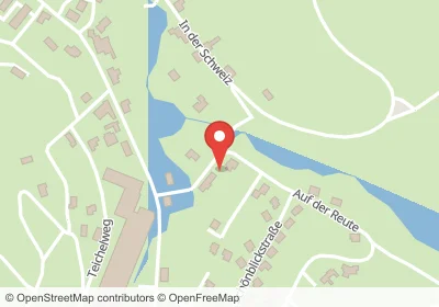 Hotels an der Kirchhofstraße in Reutlingen – Unterkünfte, Pensionen und Ferienwohnungen in zentraler Lage
