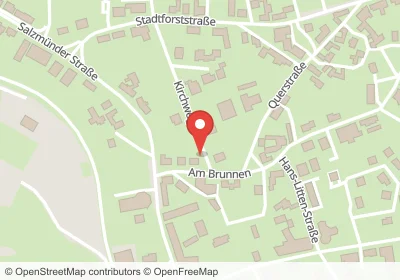 Hotels an der Kirchweg in Halle (Saale) – Unterkünfte, Pensionen und Ferienwohnungen in zentraler Lage