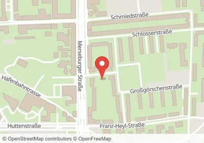 Kitzener Weg Halle (Saale) – Hotels in der Nähe Hotels an der Kitzener Weg in Halle (Saale) – Unterkünfte, Pensionen und Ferienwohnungen in zentraler Lage