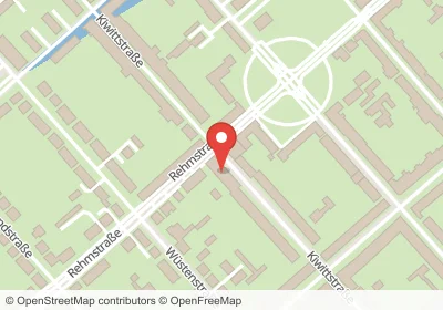 Kiwittstraße Osnabrück – Hotels in der Nähe Hotels an der Kiwittstraße in Osnabrück – Unterkünfte, Pensionen und Ferienwohnungen in zentraler Lage