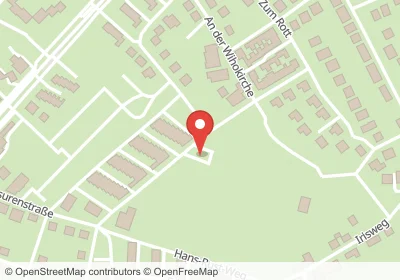 Klaus-Stürmer-Straße Osnabrück – Hotels in der Nähe Hotels an der Klaus-Stürmer-Straße in Osnabrück – Unterkünfte, Pensionen und Ferienwohnungen in zentraler Lage