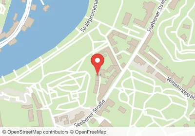 Klausbergstraße Halle (Saale) – Hotels in der Nähe Hotels an der Klausbergstraße in Halle (Saale) – Unterkünfte, Pensionen und Ferienwohnungen in zentraler Lage