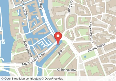 Klausbrücke Halle (Saale) – Hotels in der Nähe Hotels an der Klausbrücke in Halle (Saale) – Unterkünfte, Pensionen und Ferienwohnungen in zentraler Lage
