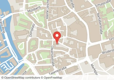 Kleine Klausstraße Halle (Saale) – Hotels in der Nähe Hotels an der Kleine Klausstraße in Halle (Saale) – Unterkünfte, Pensionen und Ferienwohnungen in zentraler Lage