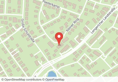 Kleiner Ring Osnabrück – Hotels in der Nähe Hotels an der Kleiner Ring in Osnabrück – Unterkünfte, Pensionen und Ferienwohnungen in zentraler Lage