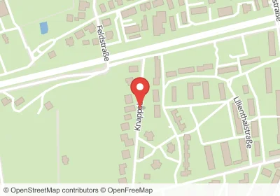 Hotels an der Knappsbrink in Osnabrück – Unterkünfte, Pensionen und Ferienwohnungen in zentraler Lage