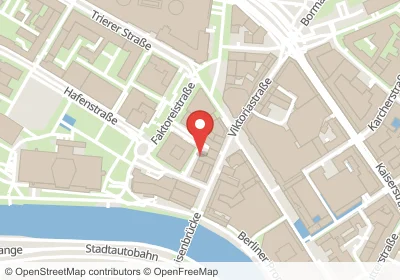 Kohlwaagstraße Saarbrücken – Hotels in der Nähe Hotels an der Kohlwaagstraße in Saarbrücken – Unterkünfte, Pensionen und Ferienwohnungen in zentraler Lage