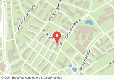 Hotels an der Kolberger Straße in Reutlingen – Unterkünfte, Pensionen und Ferienwohnungen in zentraler Lage