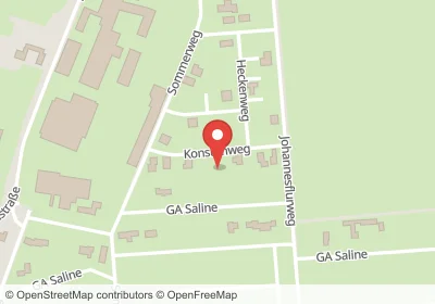 Konsumweg Erfurt – Hotels in der Nähe Hotels an der Konsumweg in Erfurt – Unterkünfte, Pensionen und Ferienwohnungen in zentraler Lage