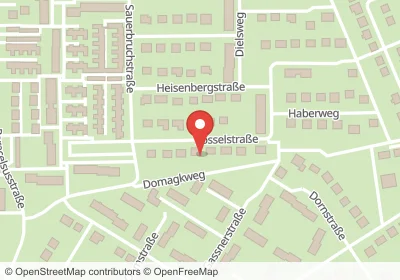 Kosselstraße Braunschweig – Hotels in der Nähe Hotels an der Kosselstraße in Braunschweig – Unterkünfte, Pensionen und Ferienwohnungen in zentraler Lage