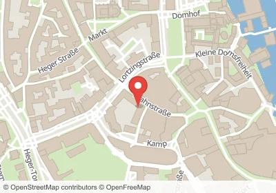 Krahnstraße Osnabrück – Hotels in der Nähe Hotels an der Krahnstraße in Osnabrück – Unterkünfte, Pensionen und Ferienwohnungen in zentraler Lage