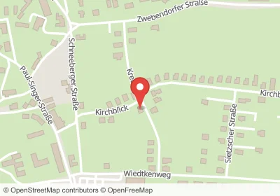 Hotels an der Kreuzweg in Halle (Saale) – Unterkünfte, Pensionen und Ferienwohnungen in zentraler Lage