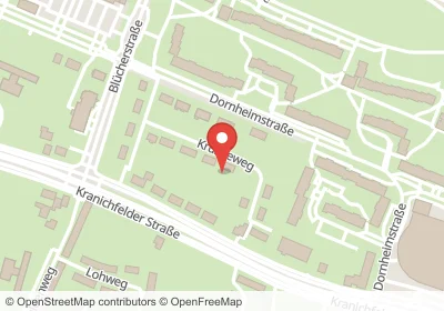 Kruspeweg Erfurt – Hotels in der Nähe Hotels an der Kruspeweg in Erfurt – Unterkünfte, Pensionen und Ferienwohnungen in zentraler Lage