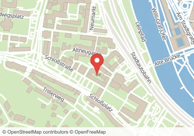 Küfergasse Saarbrücken – Hotels in der Nähe Hotels an der Küfergasse in Saarbrücken – Unterkünfte, Pensionen und Ferienwohnungen in zentraler Lage