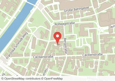 Kurze Straße Heilbronn – Hotels in der Nähe Hotels an der Kurze Straße in Heilbronn – Unterkünfte, Pensionen und Ferienwohnungen in zentraler Lage