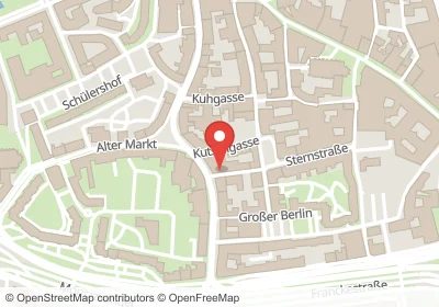 Kutschgasse Halle (Saale) – Hotels in der Nähe Hotels an der Kutschgasse in Halle (Saale) – Unterkünfte, Pensionen und Ferienwohnungen in zentraler Lage
