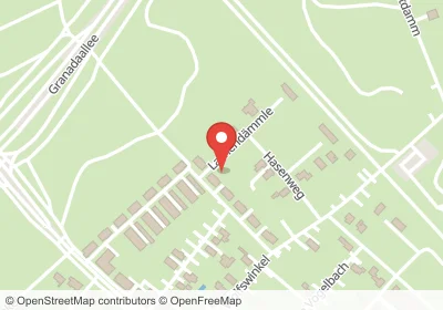 Hotels an der Lachendämmle in Freiburg im Breisgau – Unterkünfte, Pensionen und Ferienwohnungen in zentraler Lage