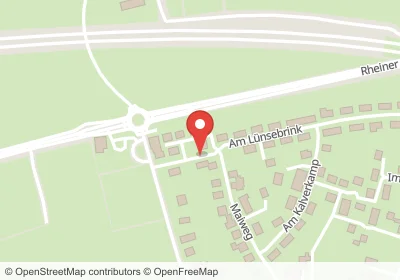 Ladaweg Osnabrück – Hotels in der Nähe Hotels an der Ladaweg in Osnabrück – Unterkünfte, Pensionen und Ferienwohnungen in zentraler Lage