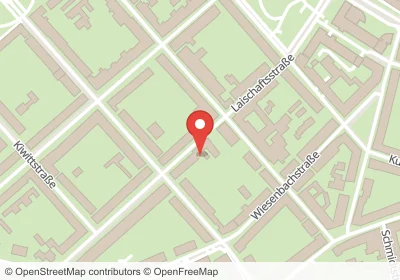 Hotels an der Laischaftsstraße in Osnabrück – Unterkünfte, Pensionen und Ferienwohnungen in zentraler Lage