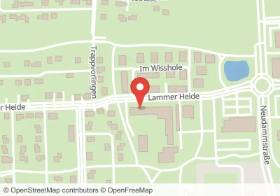 Lammer Heide Braunschweig – Hotels in der Nähe Hotels an der Lammer Heide in Braunschweig – Unterkünfte, Pensionen und Ferienwohnungen in zentraler Lage