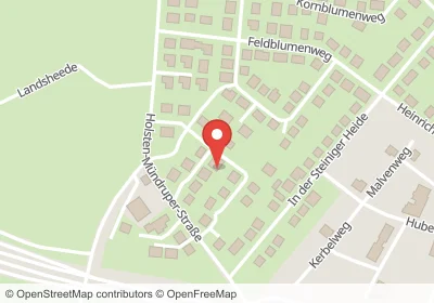 Lavendelweg Osnabrück – Hotels in der Nähe Hotels an der Lavendelweg in Osnabrück – Unterkünfte, Pensionen und Ferienwohnungen in zentraler Lage