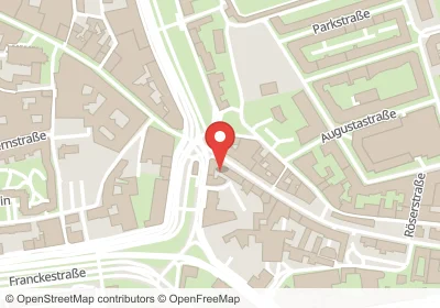 Hotels an der Leipziger Straße in Halle (Saale) – Unterkünfte, Pensionen und Ferienwohnungen in zentraler Lage