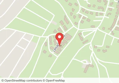 Hotels an der Leisackerweg in Freiburg im Breisgau – Unterkünfte, Pensionen und Ferienwohnungen in zentraler Lage