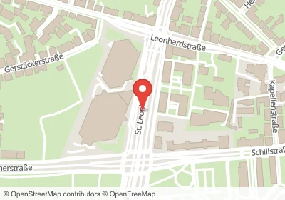 Leonhardplatz Braunschweig – Hotels in der Nähe Hotels an der Leonhardplatz in Braunschweig – Unterkünfte, Pensionen und Ferienwohnungen in zentraler Lage