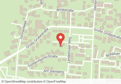 Hotels an der Lerchengasse in Braunschweig – Unterkünfte, Pensionen und Ferienwohnungen in zentraler Lage