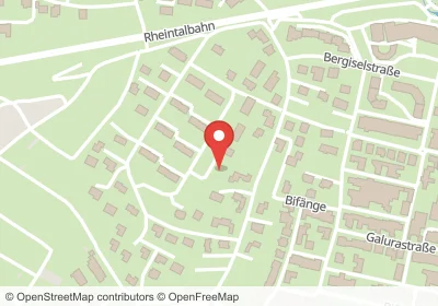 Hotels an der Lettenweg in Freiburg im Breisgau – Unterkünfte, Pensionen und Ferienwohnungen in zentraler Lage
