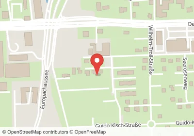 Hotels an der Libellenweg in Halle (Saale) – Unterkünfte, Pensionen und Ferienwohnungen in zentraler Lage